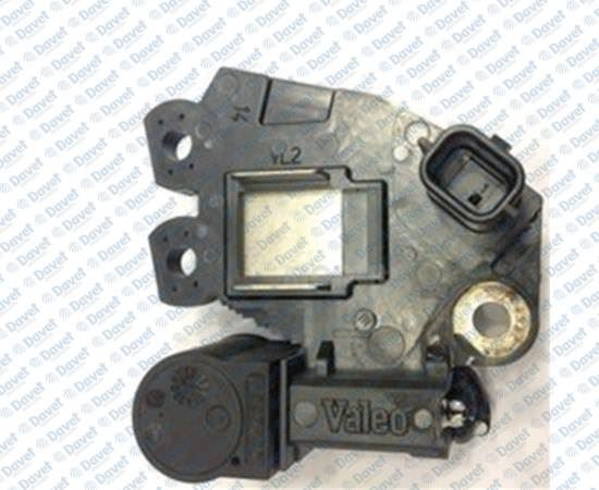 VALEO 595379 Regulator Dacia Duster/Terrano